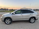 Lexus RX 330 2004 года за 7 000 000 тг. в Кызылорда – фото 4