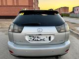 Lexus RX 330 2004 года за 7 000 000 тг. в Кызылорда – фото 5