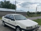 Volkswagen Passat 1992 годаүшін850 000 тг. в Аксукент – фото 2