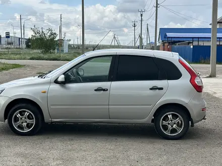 ВАЗ (Lada) Kalina 2192 2013 года за 3 200 000 тг. в Уральск – фото 5