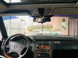 Mercedes-Benz E 230 1996 годаfor2 100 000 тг. в Алматы – фото 2