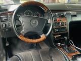 Mercedes-Benz E 230 1996 годаfor2 100 000 тг. в Алматы – фото 3