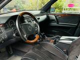 Mercedes-Benz E 230 1996 годаfor2 100 000 тг. в Алматы – фото 4