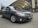 Toyota Camry 2010 года за 8 600 000 тг. в Алматы