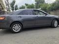 Toyota Camry 2010 года за 8 600 000 тг. в Алматы – фото 9