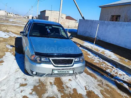 Daewoo Nexia 2013 года за 1 900 000 тг. в Жанаозен – фото 3