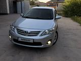 Toyota Corolla 2012 года за 6 100 000 тг. в Шымкент