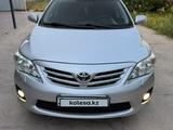 Toyota Corolla 2012 года за 6 100 000 тг. в Шымкент – фото 2