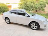 Toyota Corolla 2012 года за 6 100 000 тг. в Шымкент – фото 4