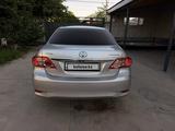 Toyota Corolla 2012 года за 6 100 000 тг. в Шымкент – фото 5
