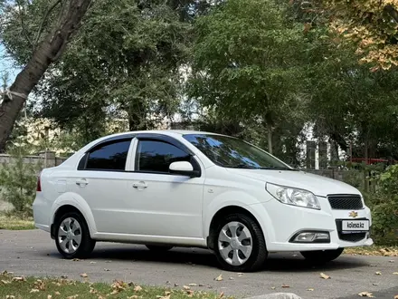 Chevrolet Nexia 2021 года за 4 850 000 тг. в Алматы