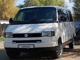 Volkswagen Transporter 1995 годаүшін3 100 000 тг. в Кызылорда