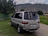 Hyundai Starex 1998 годаfor2 950 000 тг. в Алматы