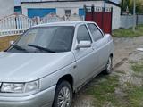 ВАЗ (Lada) 2110 2003 года за 900 000 тг. в Баянаул – фото 4