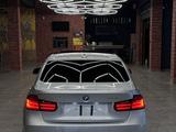 BMW 328 2012 годаүшін6 000 000 тг. в Атырау – фото 3