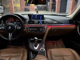 BMW 328 2012 годаүшін6 000 000 тг. в Атырау – фото 5