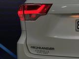 Toyota Highlander 2017 года за 12 000 000 тг. в Актобе – фото 5