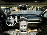 Hyundai Santa Fe 2022 годаүшін20 000 000 тг. в Шымкент – фото 5