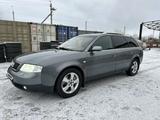 Audi A6 2001 года за 4 500 000 тг. в Павлодар – фото 5
