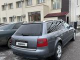 Audi A6 2001 года за 4 500 000 тг. в Павлодар