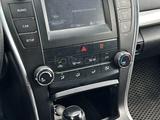 Toyota Camry 2015 годаүшін7 300 000 тг. в Кульсары – фото 3