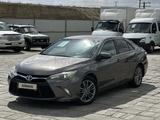 Toyota Camry 2015 годаүшін7 300 000 тг. в Кульсары