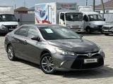 Toyota Camry 2015 годаүшін7 300 000 тг. в Кульсары – фото 2