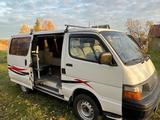 Toyota Hiace 2004 года за 6 500 000 тг. в Алматы