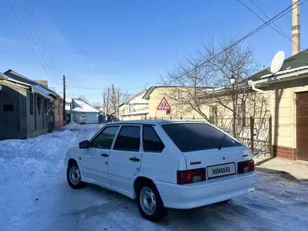 ВАЗ (Lada) 2114 2013 года за 1 950 000 тг. в Шымкент – фото 8