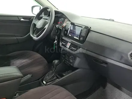 Volkswagen Polo 2022 года за 6 750 000 тг. в Астана – фото 19