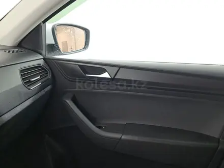 Volkswagen Polo 2022 года за 6 750 000 тг. в Астана – фото 20