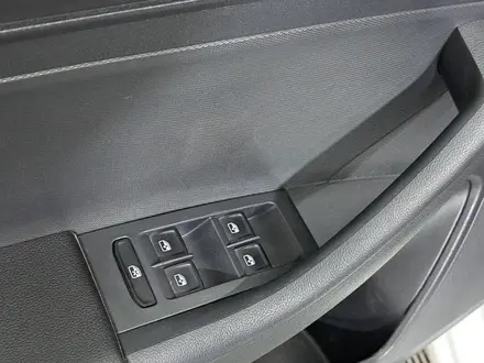Volkswagen Polo 2022 года за 6 750 000 тг. в Астана – фото 22