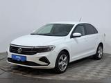 Volkswagen Polo 2022 годаүшін6 750 000 тг. в Астана