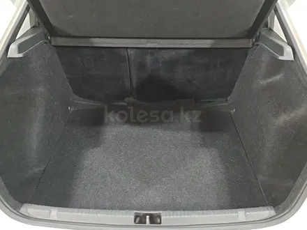 Volkswagen Polo 2022 года за 6 750 000 тг. в Астана – фото 10