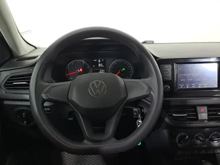 Volkswagen Polo 2022 года за 6 750 000 тг. в Астана – фото 23