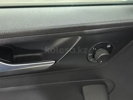 Volkswagen Polo 2022 года за 6 750 000 тг. в Астана – фото 24