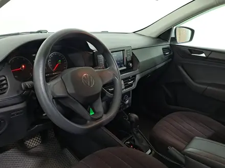 Volkswagen Polo 2022 года за 6 750 000 тг. в Астана – фото 26