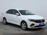 Volkswagen Polo 2022 годаүшін6 750 000 тг. в Астана – фото 3