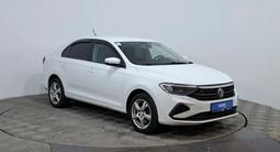 Volkswagen Polo 2022 года за 6 750 000 тг. в Астана – фото 3