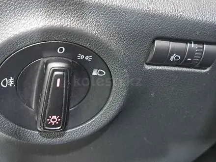 Volkswagen Polo 2022 года за 6 750 000 тг. в Астана – фото 12