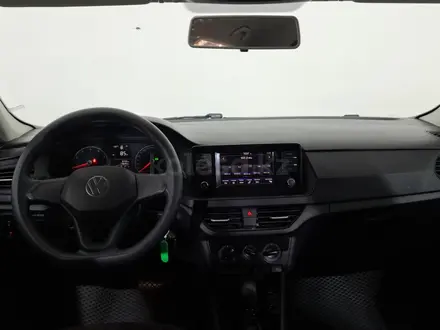 Volkswagen Polo 2022 года за 6 750 000 тг. в Астана – фото 13