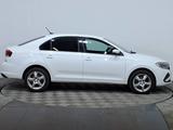 Volkswagen Polo 2022 годаүшін6 750 000 тг. в Астана – фото 4