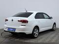 Volkswagen Polo 2022 годаүшін6 750 000 тг. в Астана – фото 5