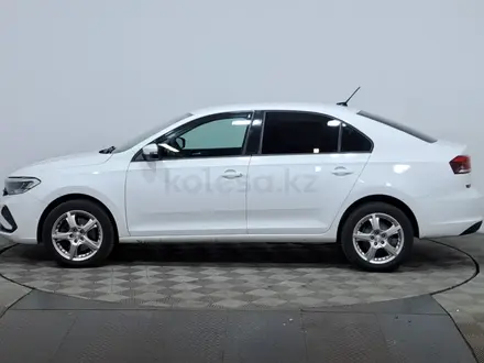 Volkswagen Polo 2022 года за 6 750 000 тг. в Астана – фото 8