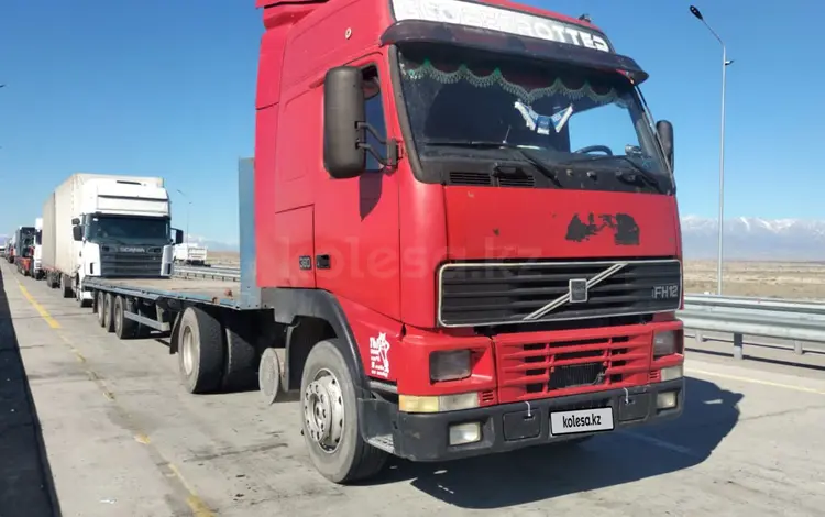 Volvo  FH 1998 года за 14 500 000 тг. в Жаркент