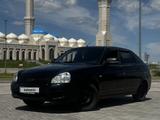 ВАЗ (Lada) Priora 2172 2014 годаүшін3 000 000 тг. в Астана