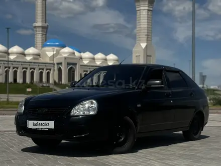 ВАЗ (Lada) Priora 2172 2014 года за 2 200 000 тг. в Астана
