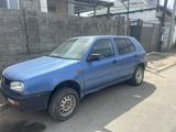 Volkswagen Golf 1992 года за 450 000 тг. в Кентау