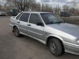 ВАЗ (Lada) 2115 2012 года за 1 700 000 тг. в Экибастуз – фото 5