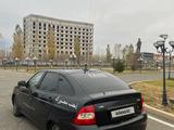 ВАЗ (Lada) Priora 2172 2008 года за 1 300 000 тг. в Атырау – фото 4